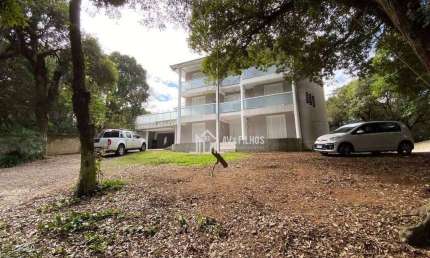 Chácara Residencial à venda, Augusta, Curitiba - CH0003.