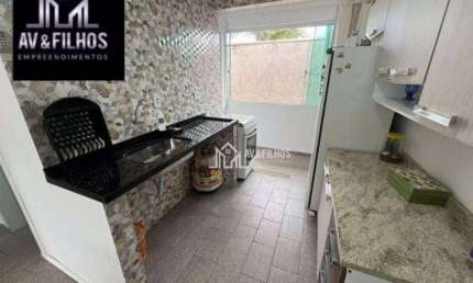 Apartamento Residencial à venda, Centro, Matinhos - AP0240.