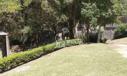 Chácara Residencial à venda, Vila Franca, Piraquara - CH0010.