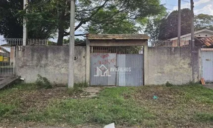 Terreno Residencial à venda, Cajuru, Curitiba - TE0059.