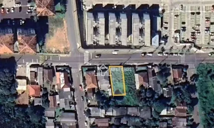 Terreno Residencial à venda, Colônia Rio Grande, São José dos Pinhais - TE0060.