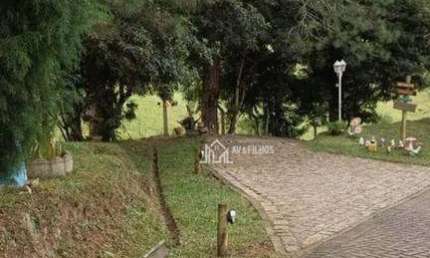 Pousada Comercial à venda, Recreio da Serra, Piraquara - PO0001.