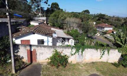 Terreno Residencial à venda, Vila Rosa, Piraquara - TE0070.