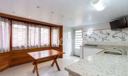 Casa Residencial à venda, Centro, Piraquara - CA0255.
