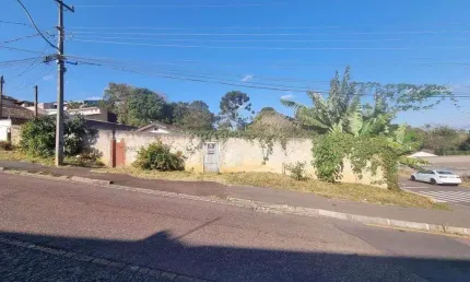 Terreno Residencial à venda, Vila Rosa, Piraquara - TE0071.