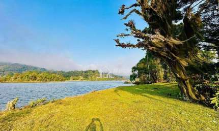 Chácara Residencial à venda, Recreio da Serra, Piraquara - CH0026.
