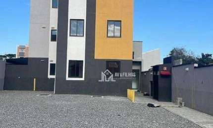 Apartamento com 3 quartos à venda na Rua Tereza Caetano de Lima, 1182, Parque da Fonte, São José dos Pinhais