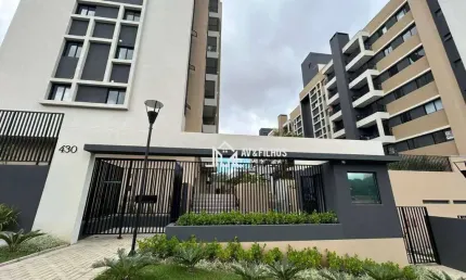 Apartamento Garden com 2 dormitórios à venda, 60 m² por R$ 890.000,00 - Tingui - Curitiba/PR