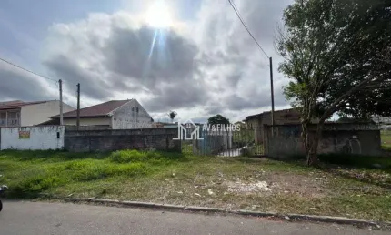 Terreno à venda – excelente oportunidade para investimento