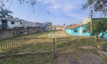 Terreno à Venda – Excelente Oportunidade para Investimento
