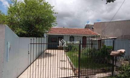 Casa com 3 quartos à venda na Rua Atílio Pioto, 3440, Jardim das Américas, Curitiba