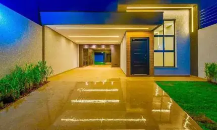 Casa com 3 quartos à venda na Rua Leônidas Alves Cordeiro, 131, Centro, Piraquara