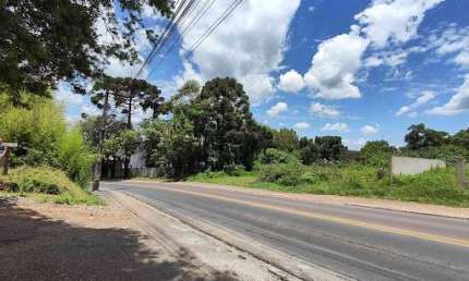 Chácara à venda, ficando a 4 km da Terra Prometida em Piraquara-Pr