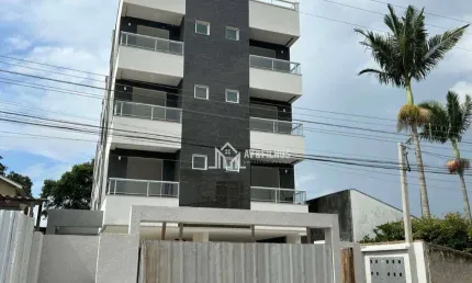 Apartamento com 3 quartos à venda na Rua das Guianas, 287, Centro, Pinhais