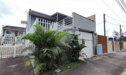 Casa com 3 dormitórios à venda, 60 m² por R$ 299.900,00 - Planta Araçatuba - Piraquara/PR