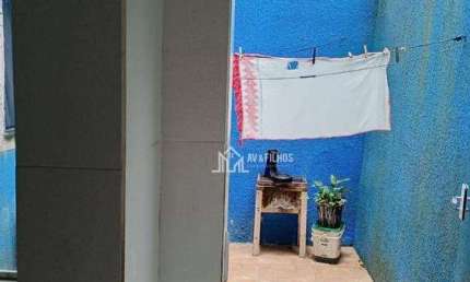 Apartamento com 2 dormitórios à venda, 55 m² por R$ 205.000 - Costeira - Araucária/Paraná