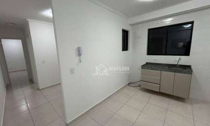 Apartamento com 2 quartos à venda na Rua Henrique Coelho Neto, 712, Núcleo Colonial de Pinhais, Pinhais