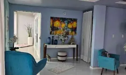 Sobrado com 5 dormitórios à venda, 502 m² por R$ 2.800.000,00 - Sagrado Coração de Jesus - Lages/SC