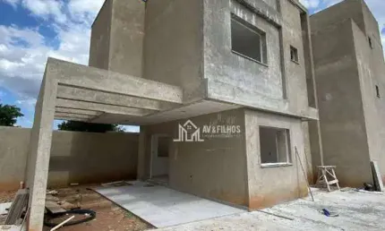 Casa com 3 quartos à venda na Rua Sargento Tadeu Czocher, 139, Uberaba, Curitiba