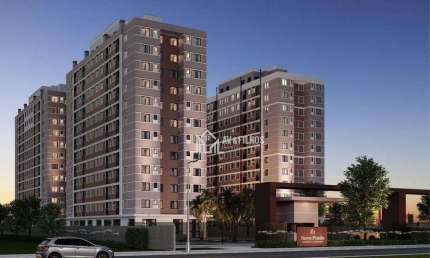 Apartamento com 3 quartos à venda na Rua Aluízio Finzetto, 3512, Prado Velho, Curitiba