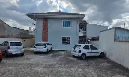 Apartamento com 2 dormitórios à venda, 57 m² por R$ 225.000,00 - Planta Araçatuba - Piraquara/PR