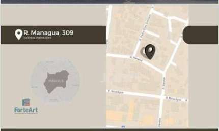 ?? Apartamento Novo no Centro de Pinhais – Unidade 103