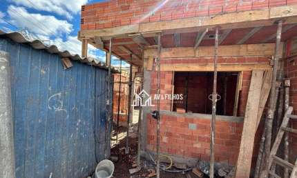 Casa com 3 quartos à venda na Rua Eugênia Ribas, 341, Jardim Dona Joaquina II, Pinhais