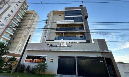 Conceito de Elegância, Exclusividade e Conforto no Coração de São José dos Pinhais