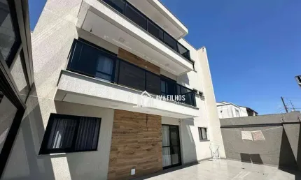 Sobrado com 3 dormitórios à venda, 196 m² por R$ 1.190.000,00 - Jardim Pedro Demeterco - Pinhais/PR