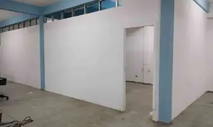 Barracão para alugar, 350 m² por R$ 7.700,00/ano - Planta Araçatuba - Piraquara/PR