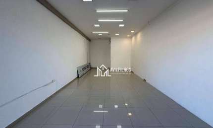 Sala comercial para alugar na Rua Barão do Cerro Azul, 1044, Centro, Piraquara
