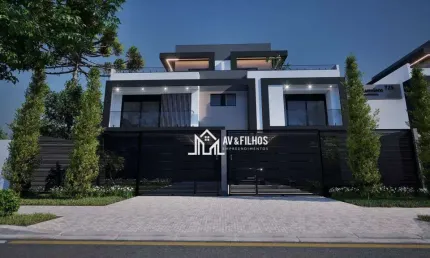Ville Lumière Condominium – Alto Padrão no Bacacheri