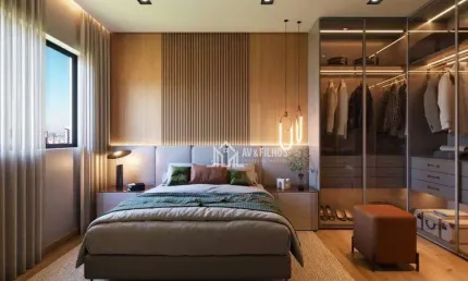 Residencial Mora – Conectado ao melhor do Centro de Curitiba