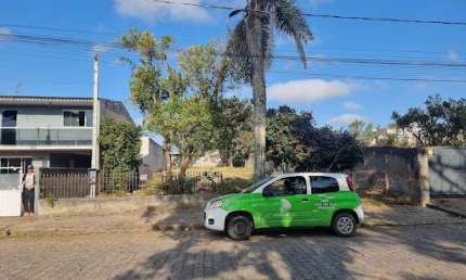 Terreno para alugar, 1170 m² - Centro - Piraquara/PR