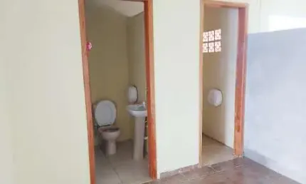 Ponto para alugar, 100 m² - Vila São Cristóvão - Piraquara/PR