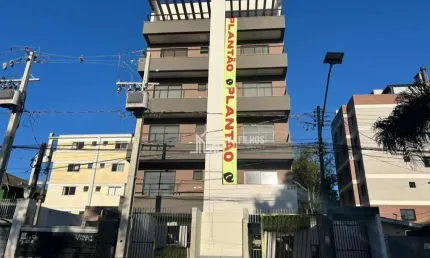 Apartamento com 3 dormitórios à venda, 88 m² por R$ 496.000,00 - Jardim Pinhais - Pinhais/PR