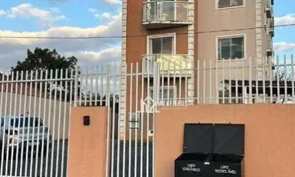 Excelente apartamento na melhor localização de Piraquara