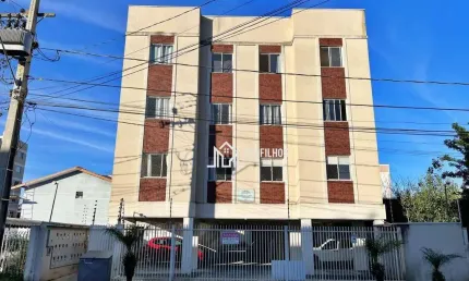 Apartamento 02 quartos todo reformado a venda no bairro Cidade Jardim São Jose dos Pinhais