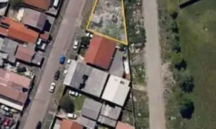 Terreno à venda, 445 m² por R$ 260.000,00 - Jardim Primavera - Piraquara/PR