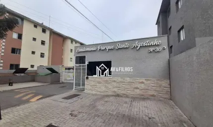 Apartamento à Venda – 2 Quartos | Ouro Fino – São José dos Pinhais