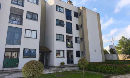 Apartamento à venda no edifício residencial nova cidade ii - oportunidade imperdível!