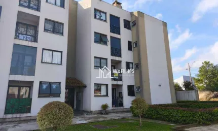 Apartamento à venda no edifício residencial nova cidade ii - oportunidade imperdível!