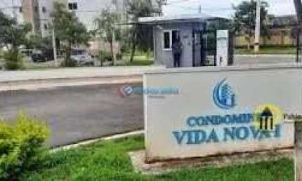 Apartamento para venda, 2 quarto(s),  Vida Nova II, Americana - AP1901