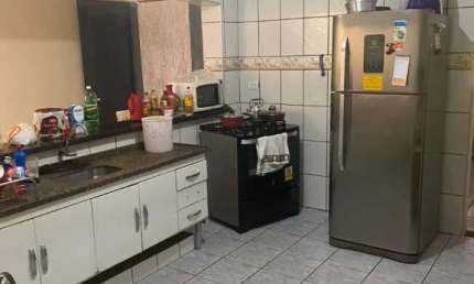 Sobrado para venda, 3 quarto(s),  Jardim América II, Americana - SO1907