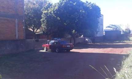 Terreno à venda no Universitário, Marechal Cândido Rondon 
