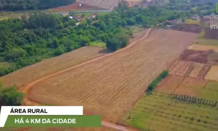 Chácara / sítio à venda na Zona Rural, Marechal Cândido Rondon 
