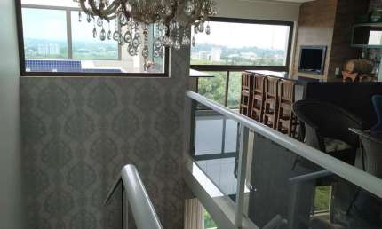 Apartamento com 4 quartos à venda no Centro, Marechal Cândido Rondon 