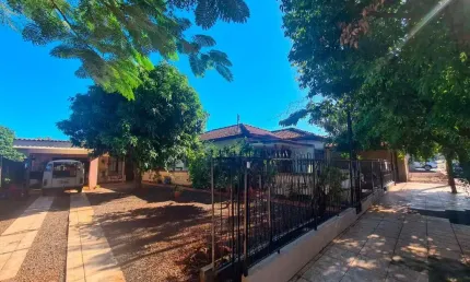 Terreno à venda no Centro, Marechal Cândido Rondon 