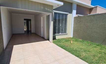 Casa com 1 quarto à venda no Universitário, Marechal Cândido Rondon 