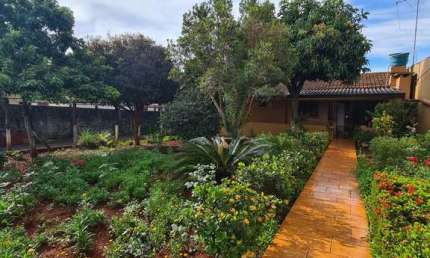 Casa com 3 quartos à venda no Alvorada, Marechal Cândido Rondon 